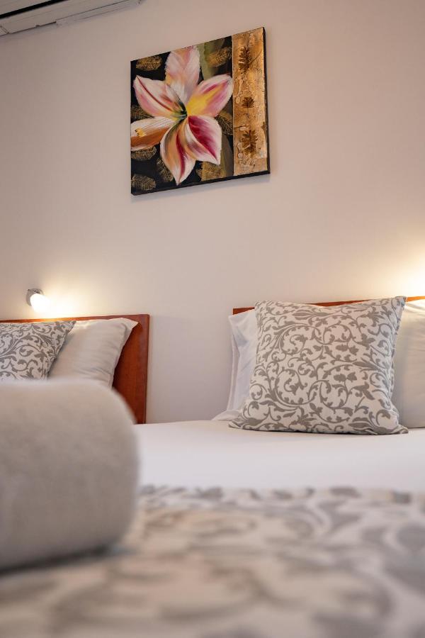 Rooms Magnolia With Pool Novalja Eksteriør bilde